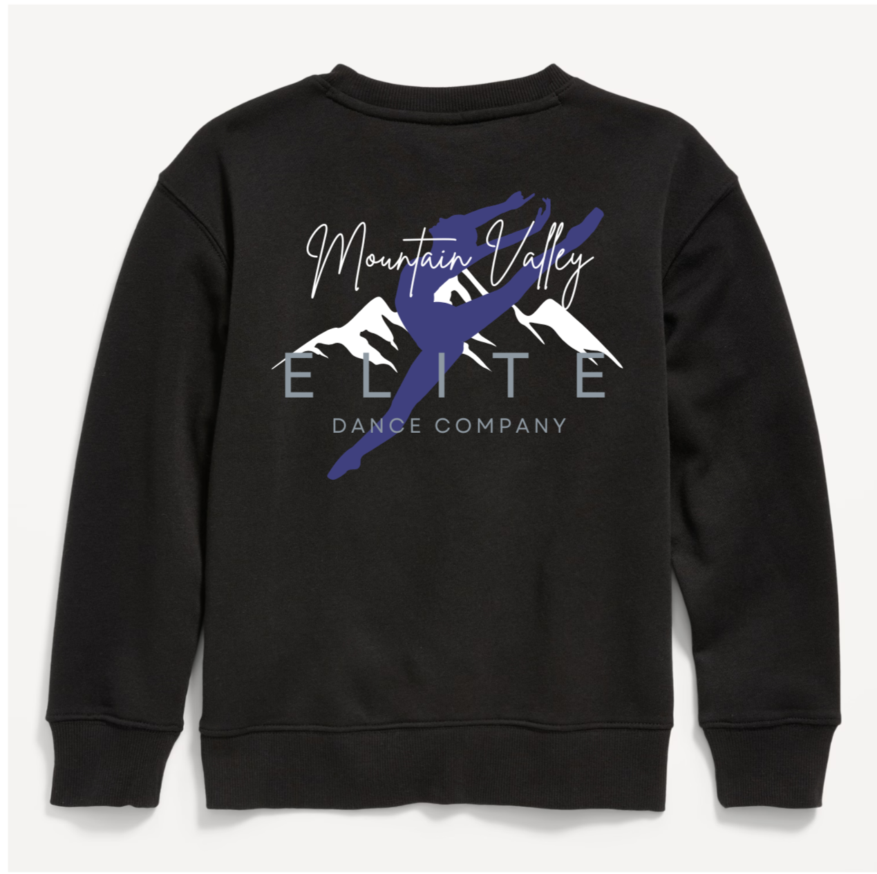 Youth Crew Neck