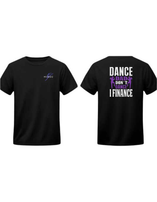 Dance Dad (I Finance)