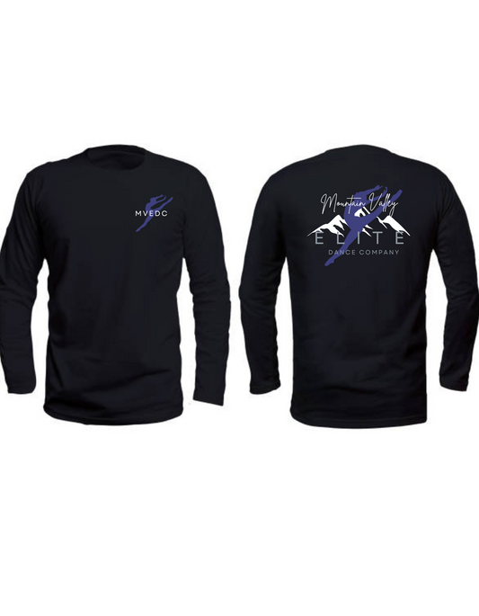 Mountain Valley Long Sleeve