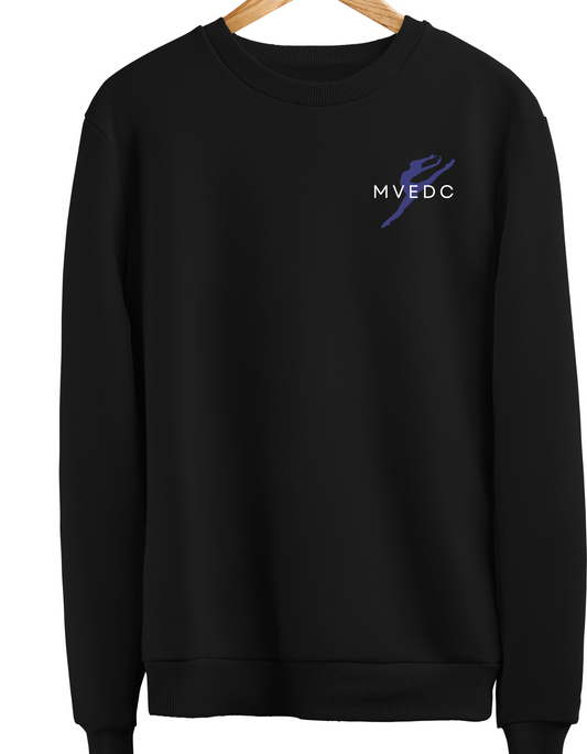 Crew Neck Sweatshirt