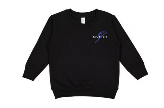 Toddler Crew Neck